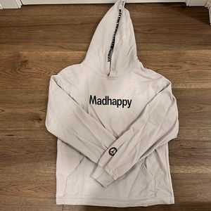 MADHAPPY ORIGINAL HOODIE